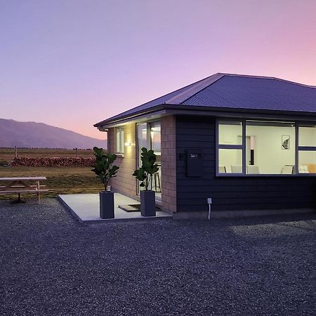 Апартаменты Glen View Escape Твайзел Экстерьер фото