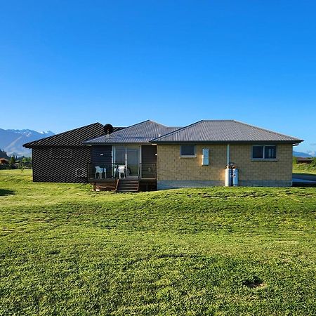 Апартаменты Glen View Escape Твайзел Экстерьер фото