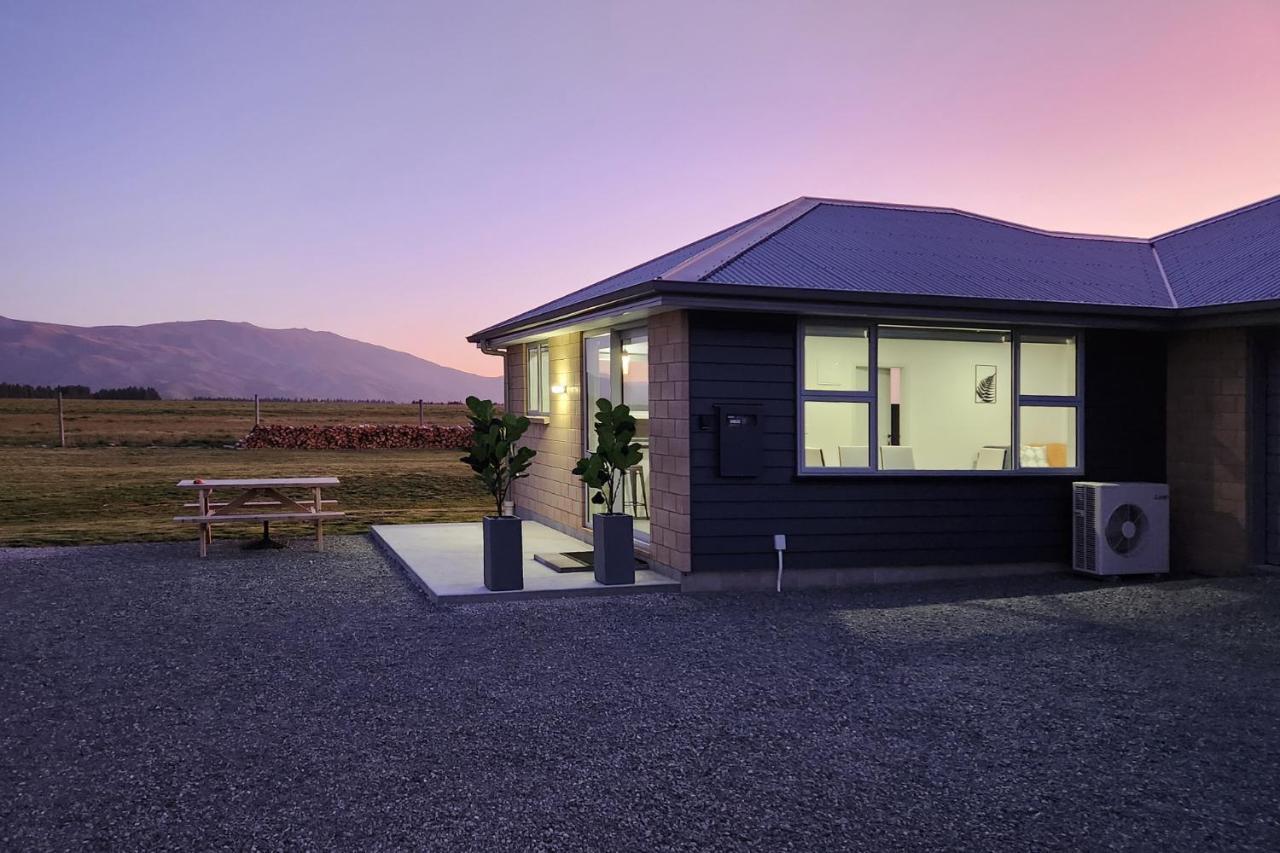 Апартаменты Glen View Escape Твайзел Экстерьер фото