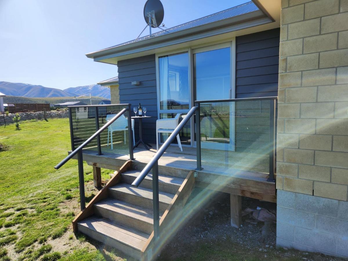 Апартаменты Glen View Escape Твайзел Экстерьер фото