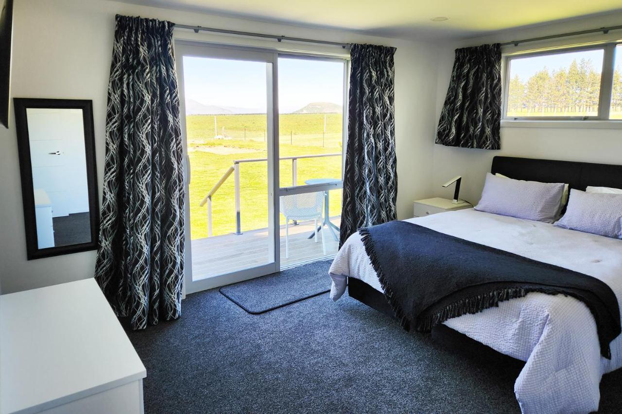 Апартаменты Glen View Escape Твайзел Экстерьер фото