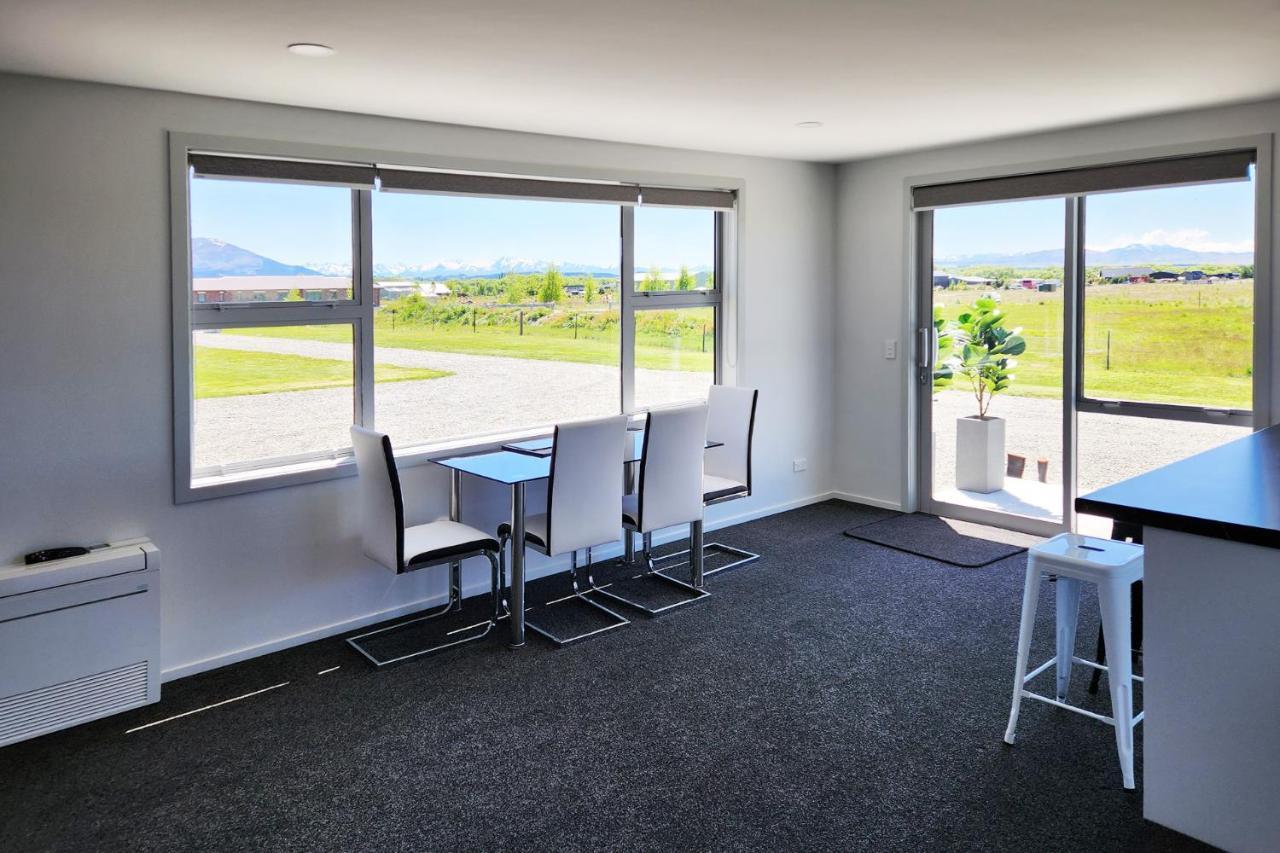 Апартаменты Glen View Escape Твайзел Экстерьер фото