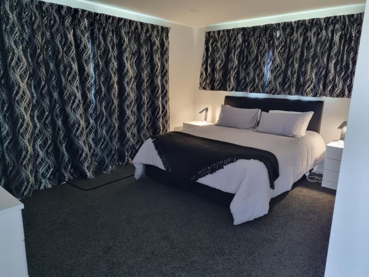 Апартаменты Glen View Escape Твайзел Экстерьер фото